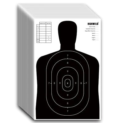 Paper Targets