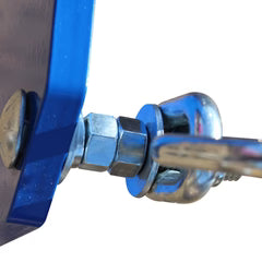 Target Hanging Strap Mounting Kit – 2 Sets