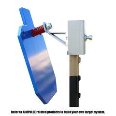 T-Post Target Hanger