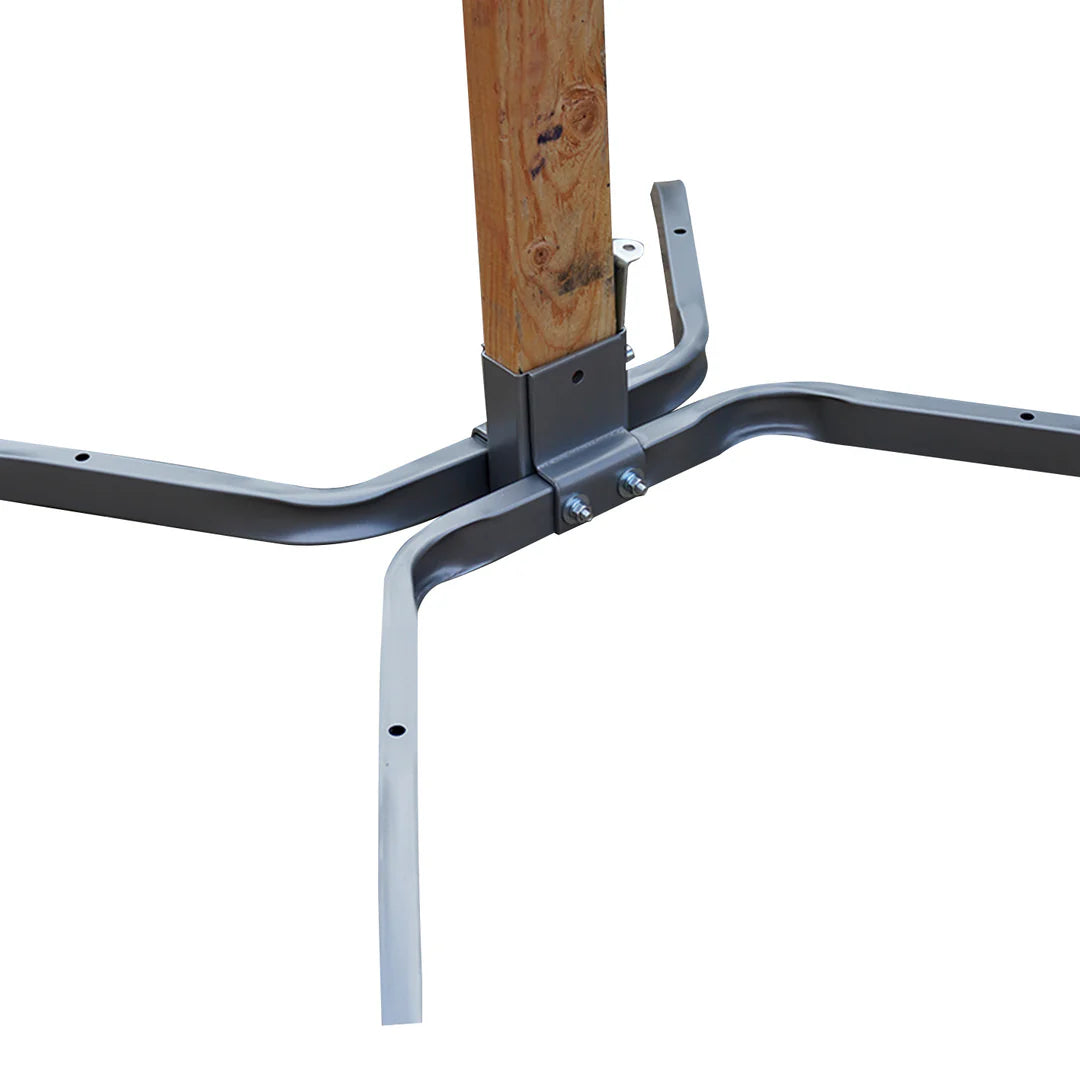 Universal Target Stand Base