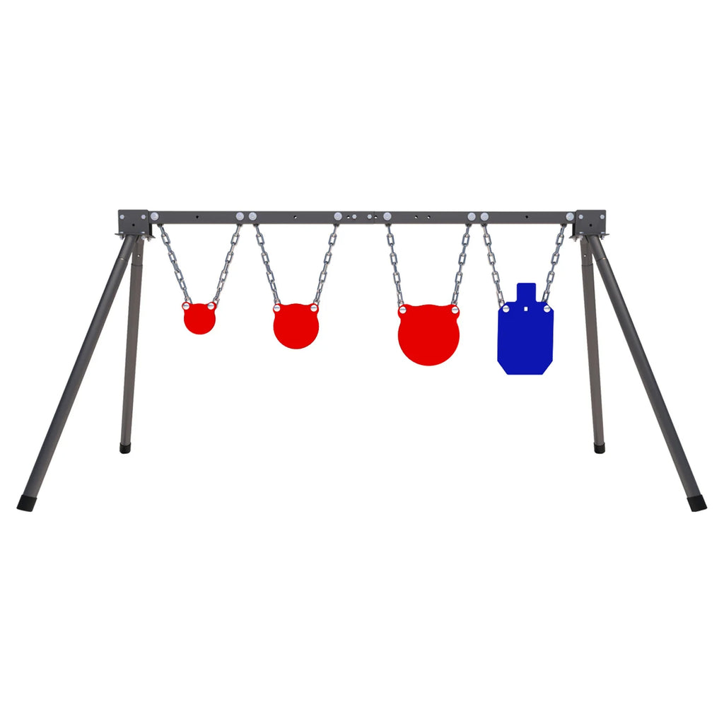 AR500 Steel Shooting Combo Set 713