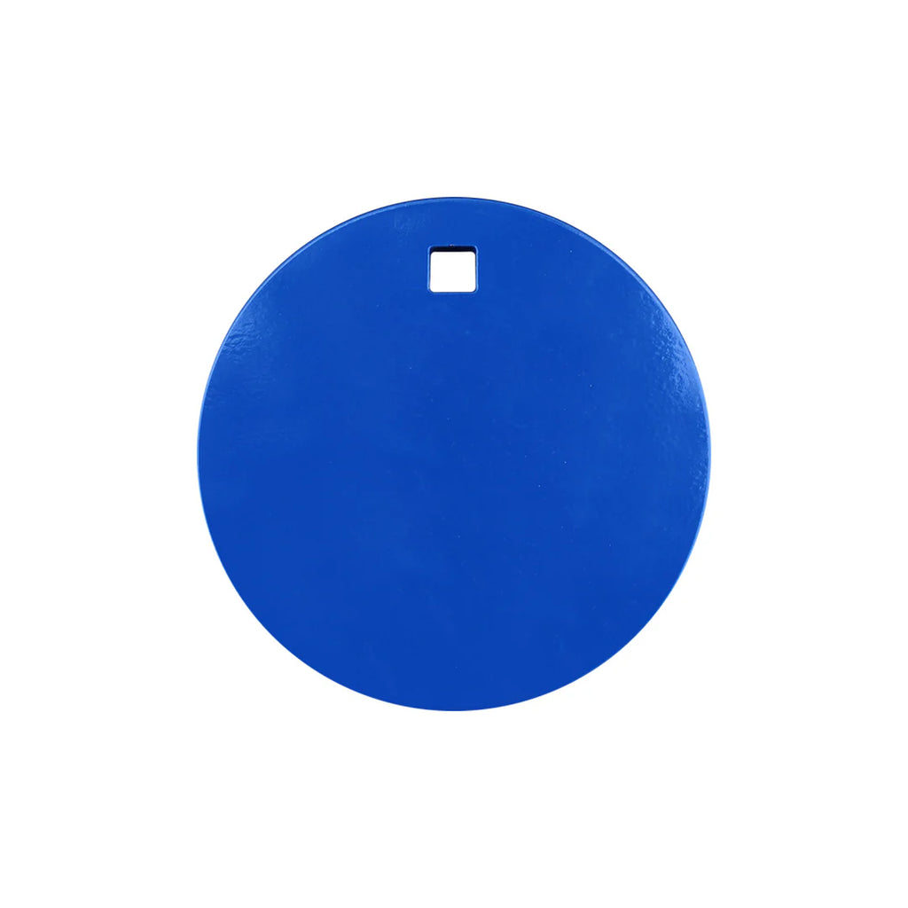 6''×1/2'’ AR500 Steel Round Target