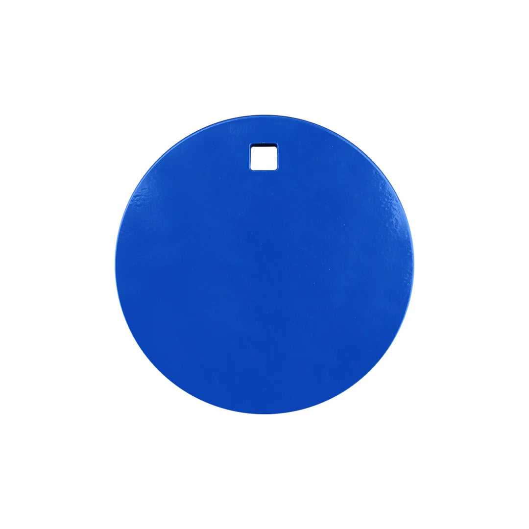 8''×1/2'’ AR500 Steel Round Target