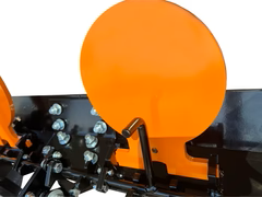 TARGET PLATE RACK SYSTEM