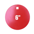 6''×3/8‘’ AR500 Steel Round Target