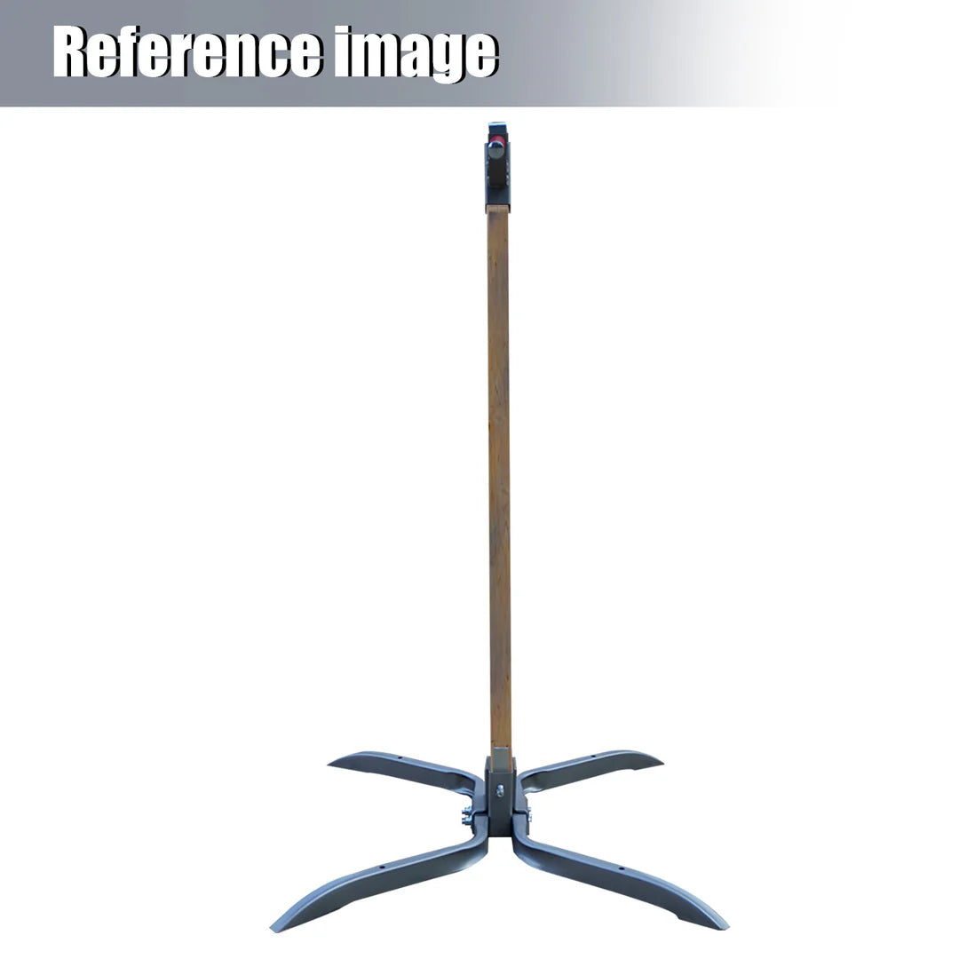 Universal Target Stand Base