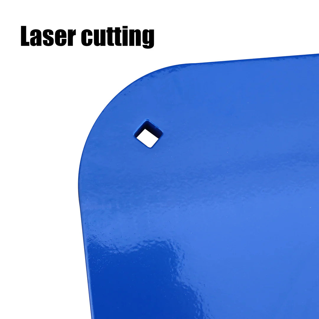 20 "x 12 " x 3/8" Silhouette AR500 Steel Shooting Target