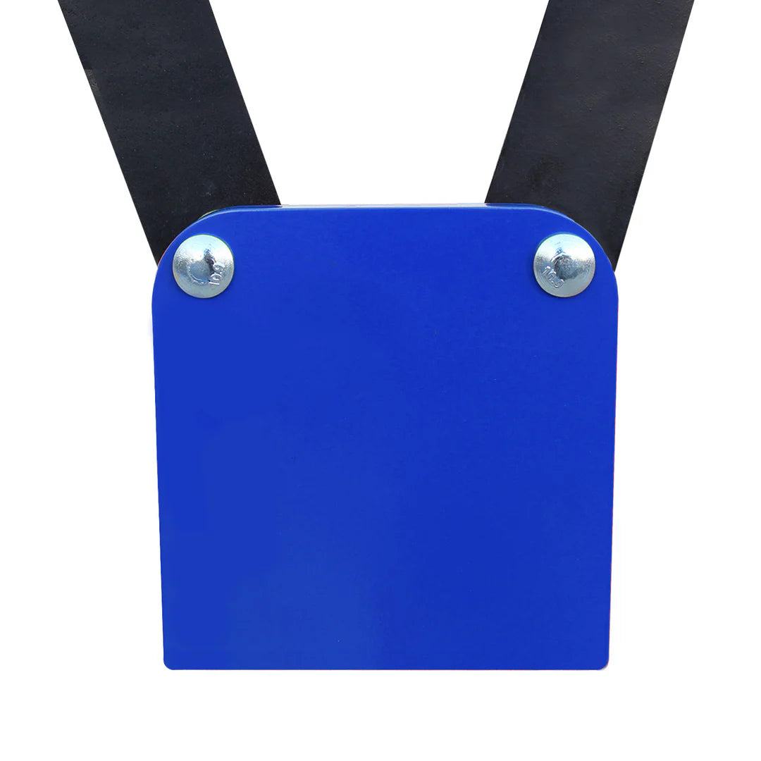 24" x 24" x 1/2" Thick AR500 Square Target