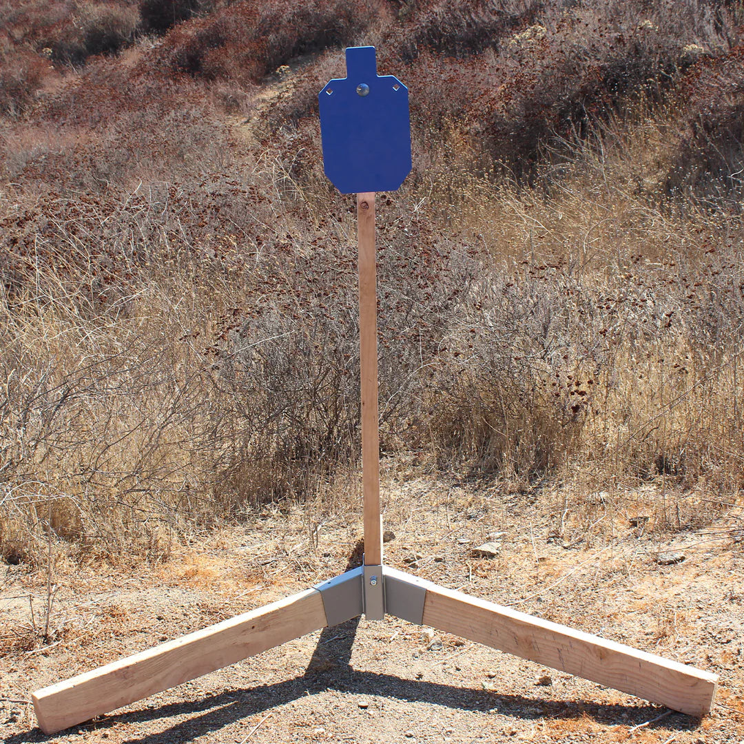 Tripod 2x4 Target Stand Base