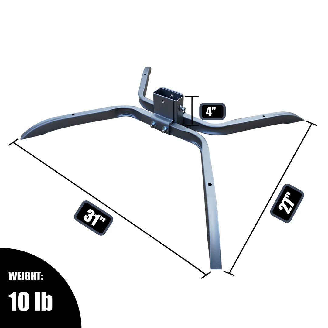 Universal Target Stand Base