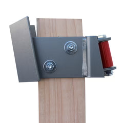 Dueling Tree Paddle 6" AR500 Steel Target