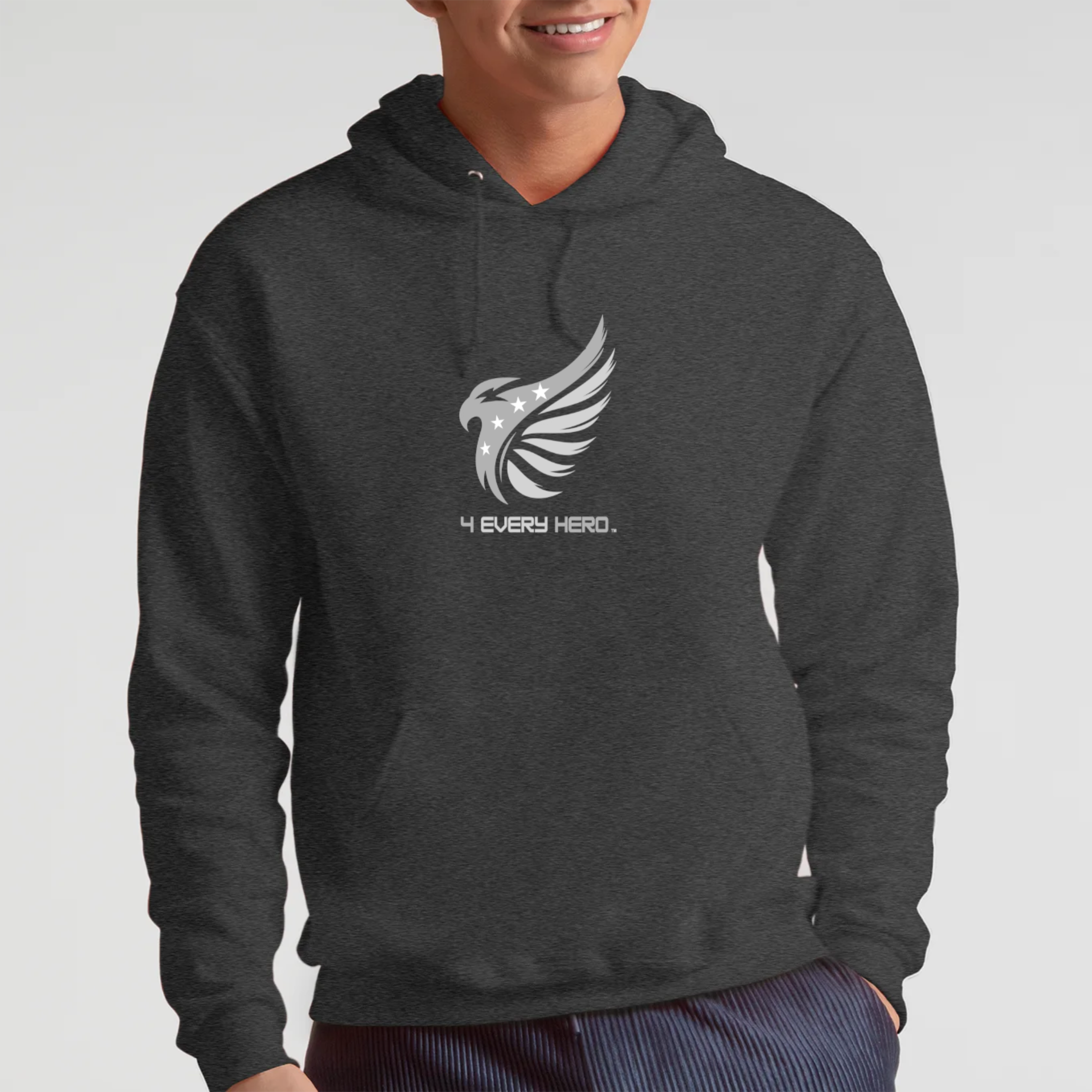 Men's Sports Hoodie