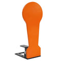3/8" AR500 12" Classic Popper Steel Shooting Target