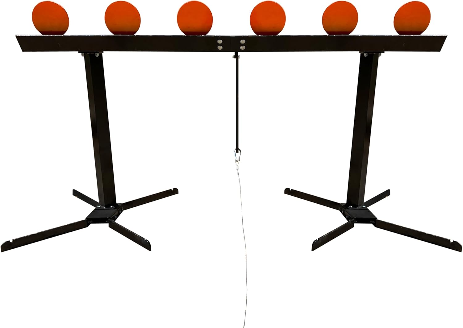 TARGET PLATE RACK SYSTEM