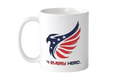 4 Every Hero Coffee Cup