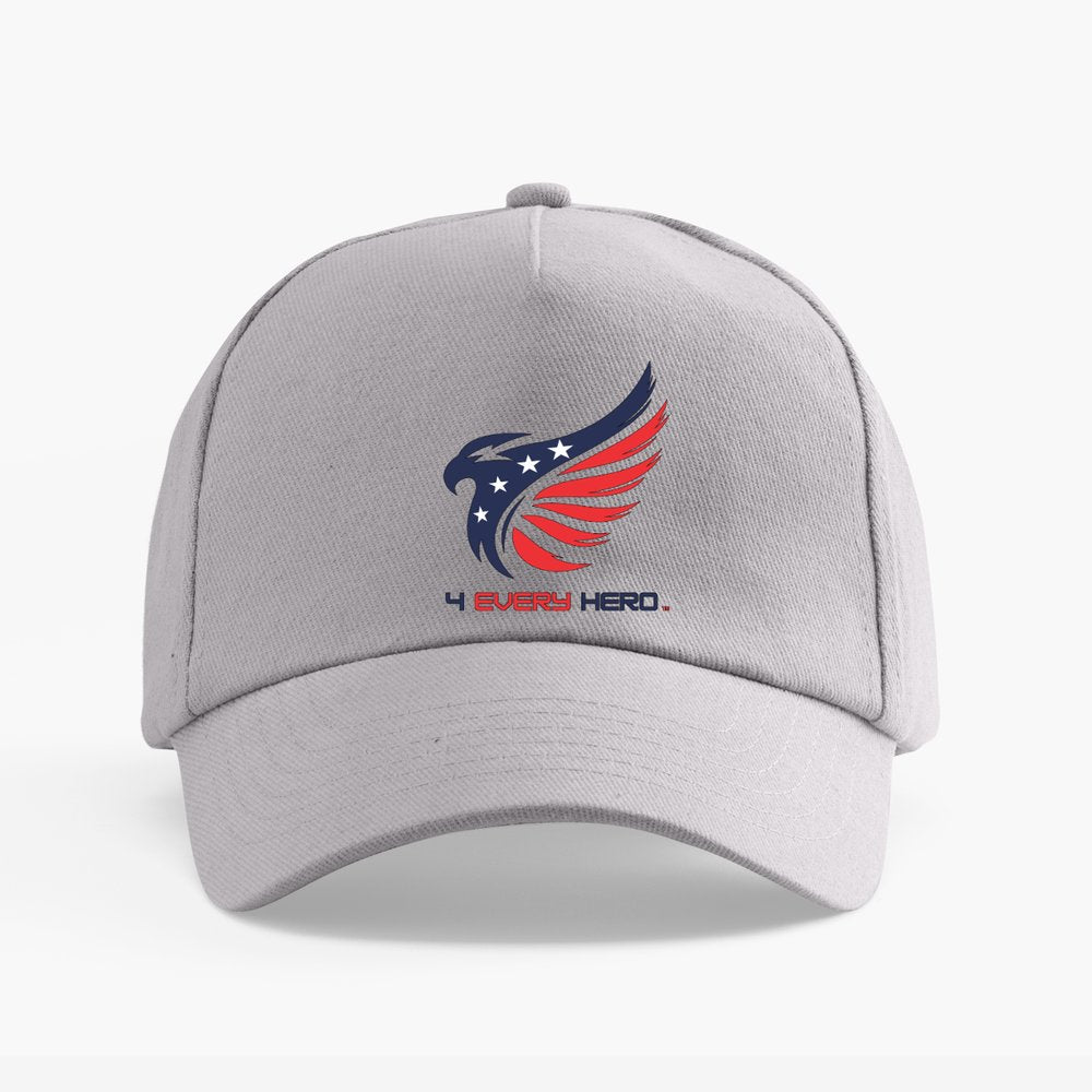 4 Every Hero Cap