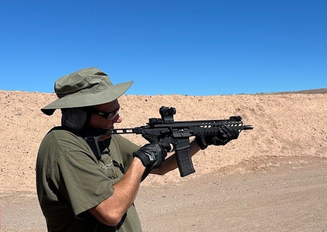 Pro - Multi Tactical Glove