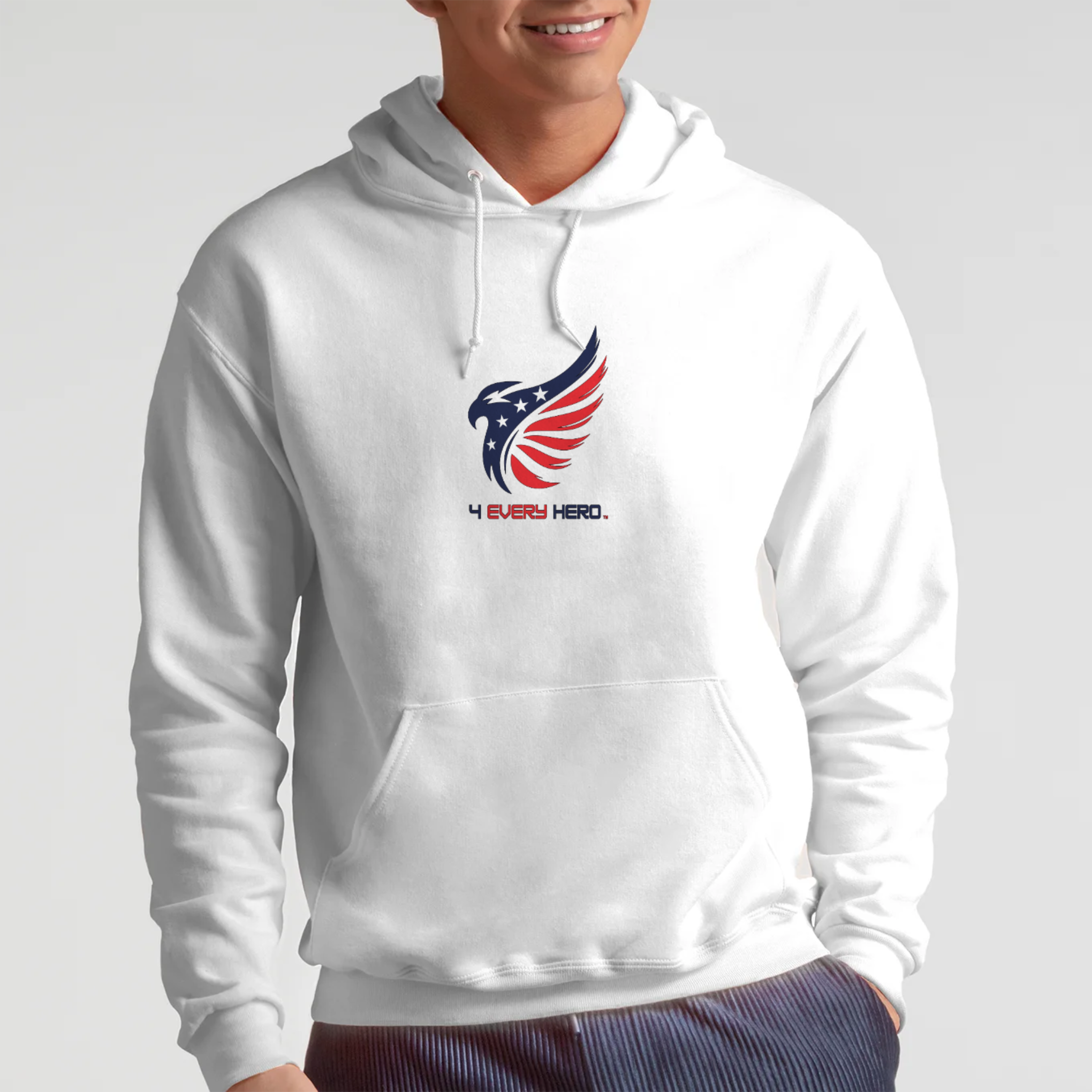 Men's Sports Hoodie
